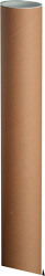 Papírové tubusy Herlitz  -  délka 45 cm / průměr 50 mm