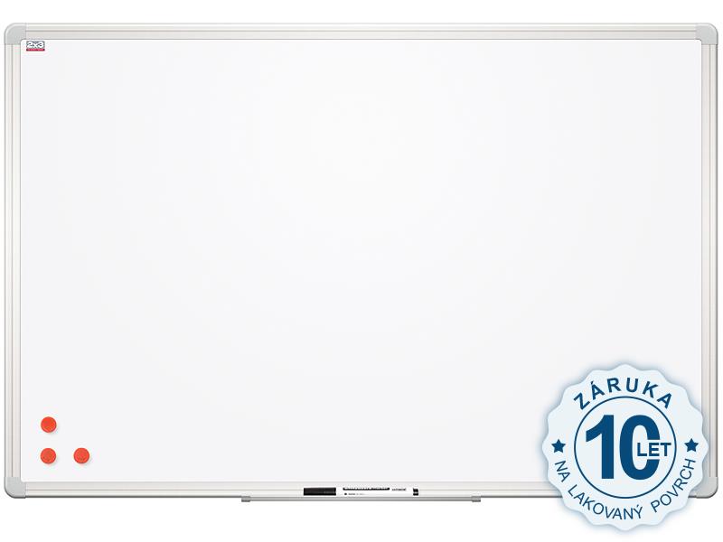 2x3 Magnetická tabule Premium 200x120 cm, rám ALU23 - P-TSA1220