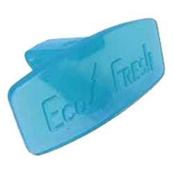 Vůně Eco Fresh -  závěs WC / bavlna - modrá