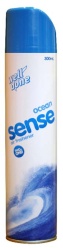 Osvěžovače spray Sense -  Ocean